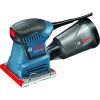 Planslipar GSS 140-1 A Professional Bosch Pro – miniatyr 1