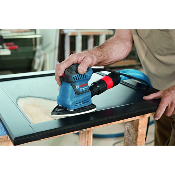 Planslipar GSS 160 multi Professional Bosch Pro – bild 3