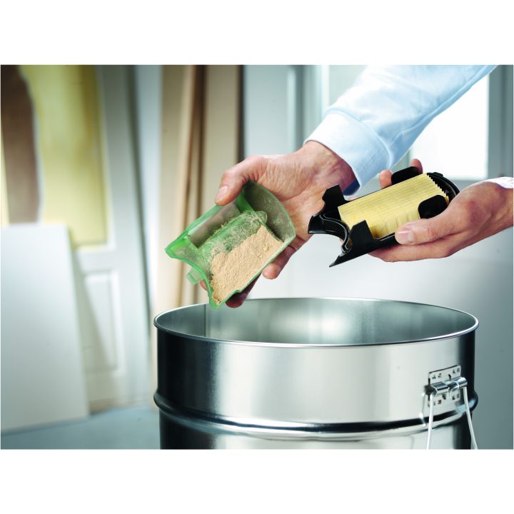 Planslipar PSS 250 AE Bosch DIY – bild 4