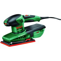 Planslipar PSS 250 AE Bosch DIY