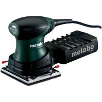 Planslipmaskiner METABO