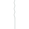 Plant Support Stakes 20 st Stål vidaXL 110 cm – miniatyr 2