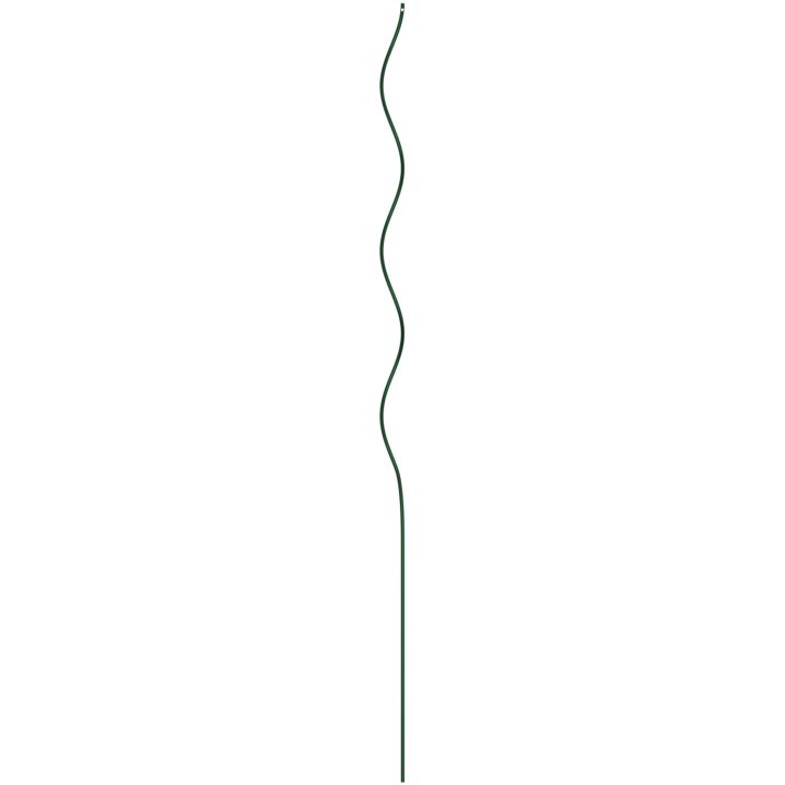 Plant Support Stakes 20 st Stål vidaXL 110 cm – bild 5