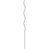 Plant Support Stakes 20 st Stål vidaXL 110 cm – miniatyr 6