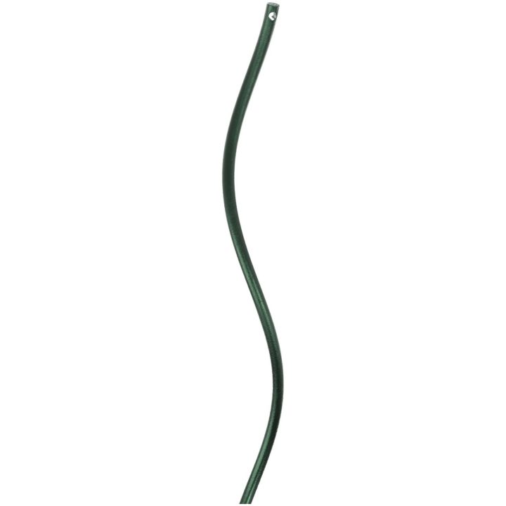 Plant Support Stakes 20 st Stål vidaXL 110 cm – bild 7