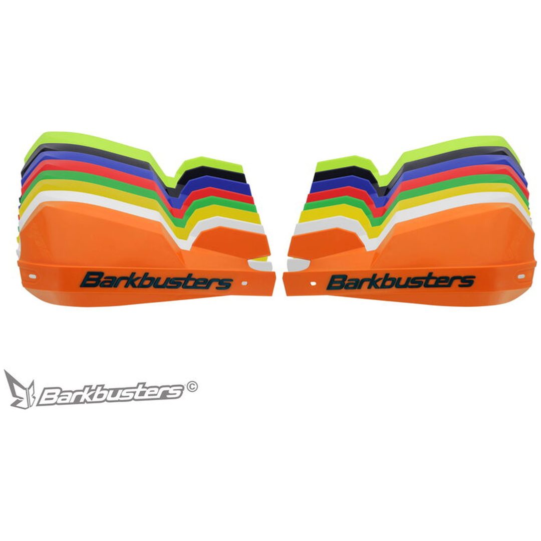 Plast Handskydd BARKBUSTERS – bild 3