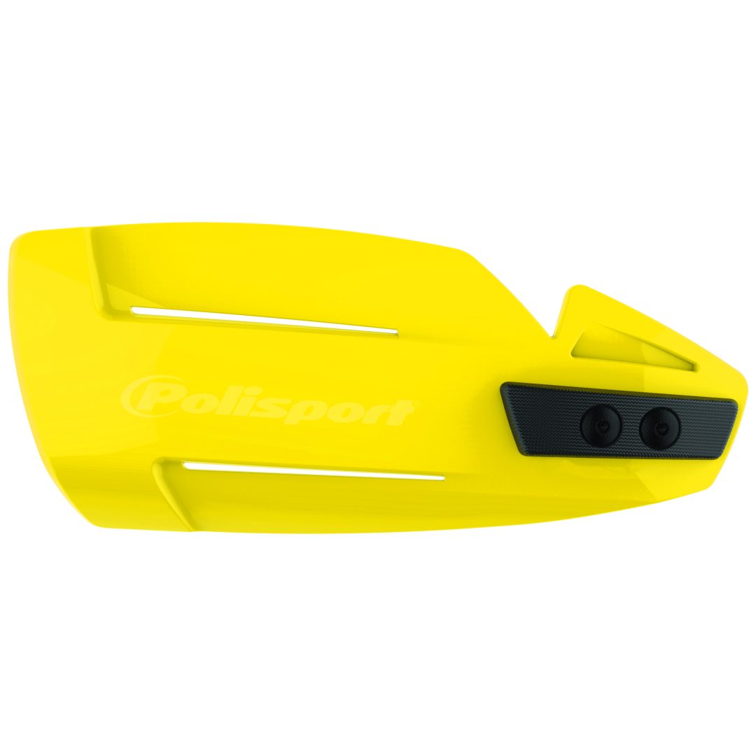 Plast Handskydd Hammer Gul POLISPORT
