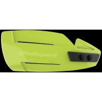 Plast Handskydd Hammer POLISPORT