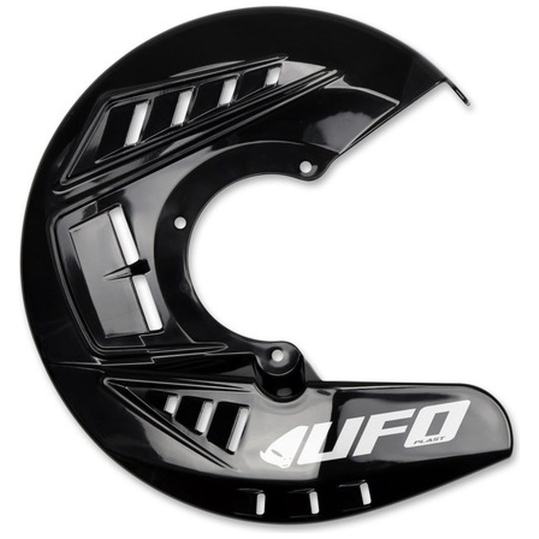 Plast Skyddskåpa Svart UFO