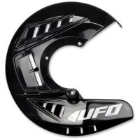 Plast Skyddskåpa Svart UFO