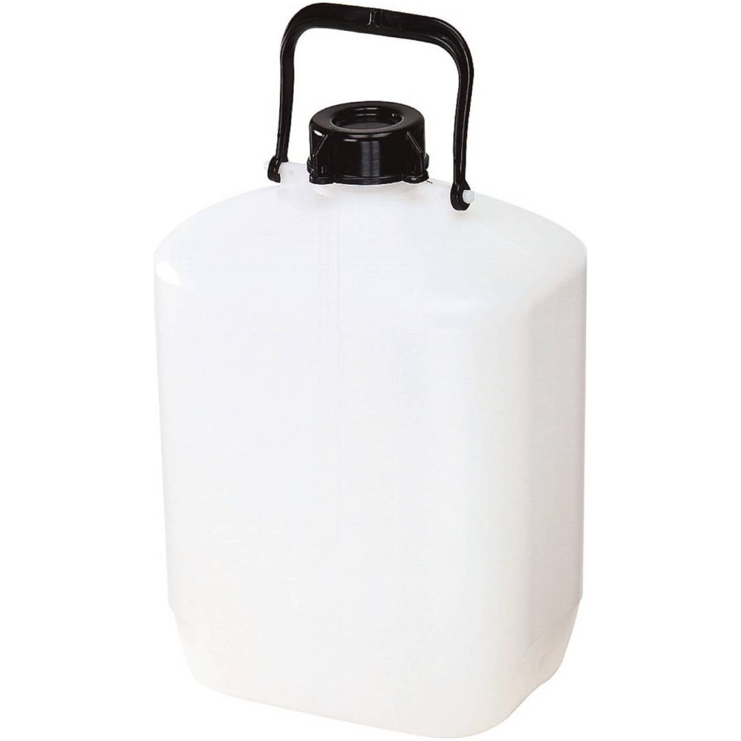 Plastdunk Standard Bygelhandtag PLASTDUNK BYGELHANDTAG 5L-50