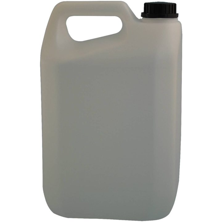 Plastdunk UN-godkänd för dricksvatten PLASTDUNK UN-GODK 5L-40MM – bild 4