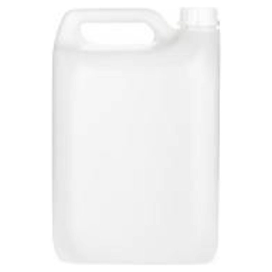 Plastdunk UN-godkänd för dricksvatten PLASTDUNK UN-GODK 5L-40MM