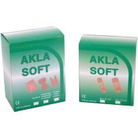 Plåster Soft AKLA