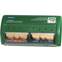 Plåsterautomat Salvequick 490700