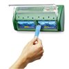 Plåsterdispenser Röntgenavläsbara Blå Cederroth – miniatyr 4