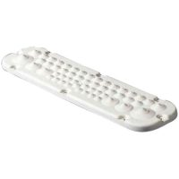 PLASTFLÄNS MED MEMBRAN AE, EL, 2562500