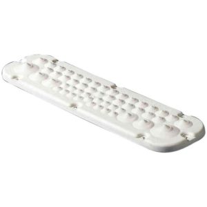 PLASTFLÄNS MED MEMBRAN AE, EL, 2562500
