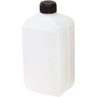 Plastflaska Standard