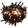 Plastgran 150 LEDs vidaXL 120 cm – miniatyr 4