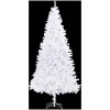 Plastgran 300 cm vit vidaXL 300 x 155 cm – miniatyr 3