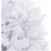 Plastgran 300 cm vit vidaXL 300 x 155 cm – miniatyr 5
