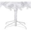 Plastgran 300 cm vit vidaXL 300 x 155 cm – miniatyr 7