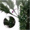 Plastgran 300 LEDs vidaXL 180 cm – miniatyr 4