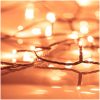 Plastgran 300 LEDs vidaXL 180 cm – miniatyr 7