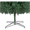 Plastgran 400 cm grön vidaXL 400 x 190 cm – miniatyr 7