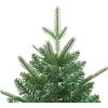 Plastgran grön 180 cm PVC&PE vidaXL 180 x 110 cm – miniatyr 3