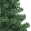 Plastgran med fot 180 cm 564 grenar vidaXL 180 x 90 cm – miniatyr 4