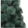 Plastgran med fot grön 210 cm PET vidaXL 210 x 105 cm – miniatyr 4