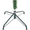 Plastgran med kottar 180 cm vidaXL 180 x 90 cm – miniatyr 6