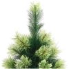 Plastgran med stativ gångjärn vidaXL 150 cm – miniatyr 4