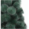 Plastgran med stativ grön 150 cm PET vidaXL 150 x 80 cm – miniatyr 4