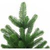 Plastgran verklighetstrogna barr 180 cm grön vidaXL 180 x 90 cm – miniatyr 3