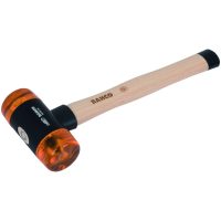 PLASTHAMMARE 40 MM (6 pack) BAHCO