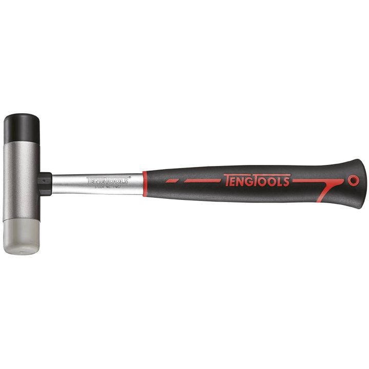 Plasthammare HMSF Teng Tools PLASTHAMMARE – bild 2