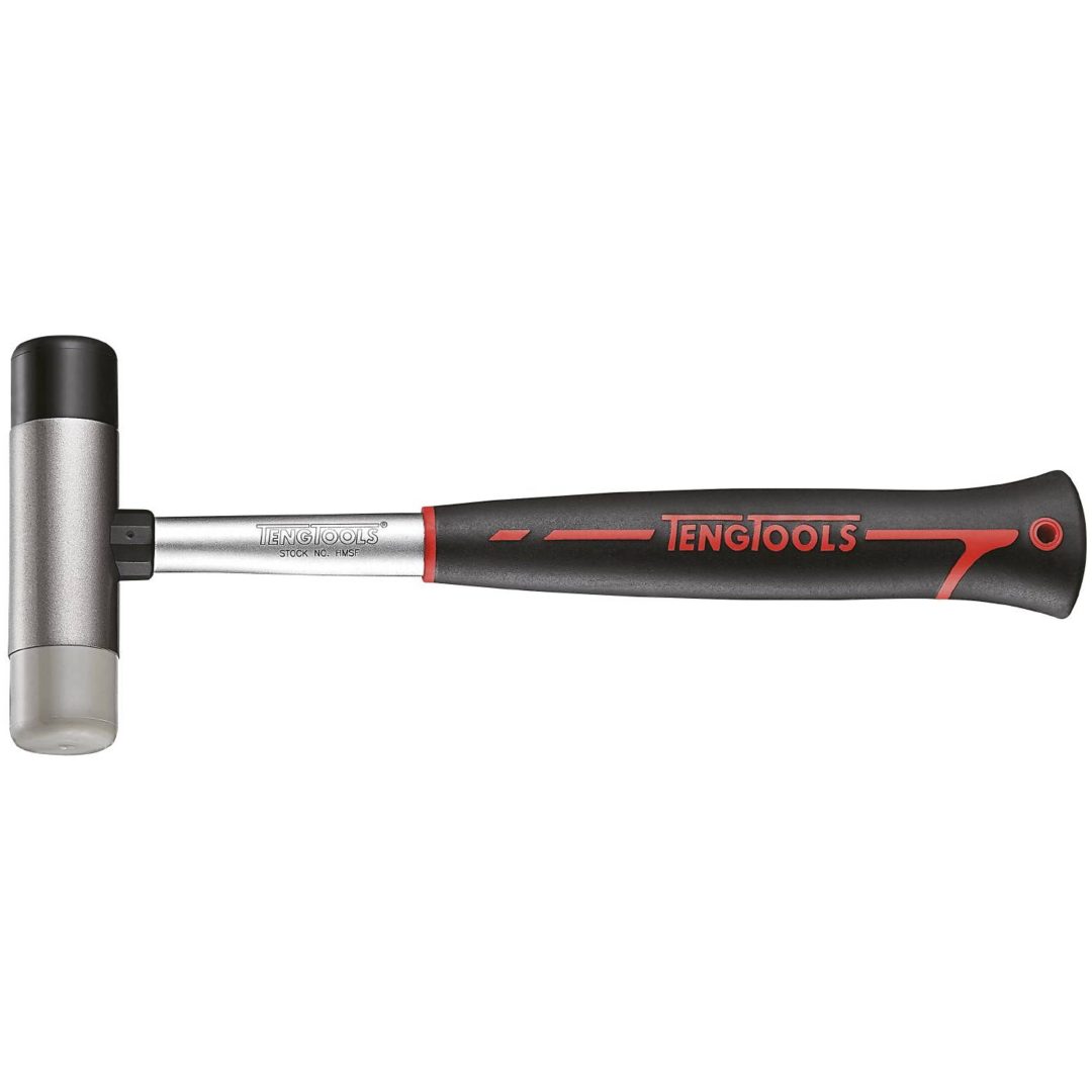 Plasthammare HMSF Teng Tools PLASTHAMMARE