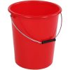 Plasthink 12 liter PLASTHINK STÅLGREPE 12L BLÅ – miniatyr 3