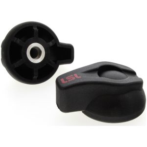 PLASTIC CRASH PADS LSL