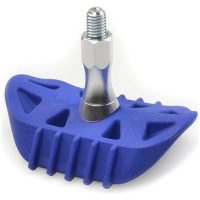 Plastic Front Rim lock - 1,85" Tecnium