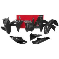 Plastic Kit - 5 Pieces Rtech