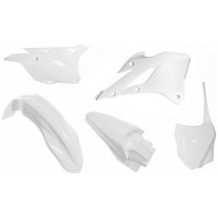 Plastic Kit - Kawasaki KX85/112 Rtech