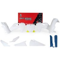 Plastic Kit - OEM Color (19-22) Rtech