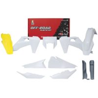 Plastic Kit - Oem Color (23) Rtech