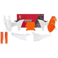 Plastic Kit - Oem Color (23) Rtech