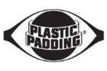 PLASTIC PADDING logotyp