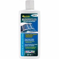 Plastic Polish Restorer 237ml